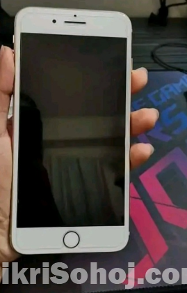 Iphone 8 plus